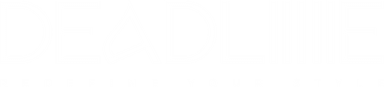 Deadline Logo